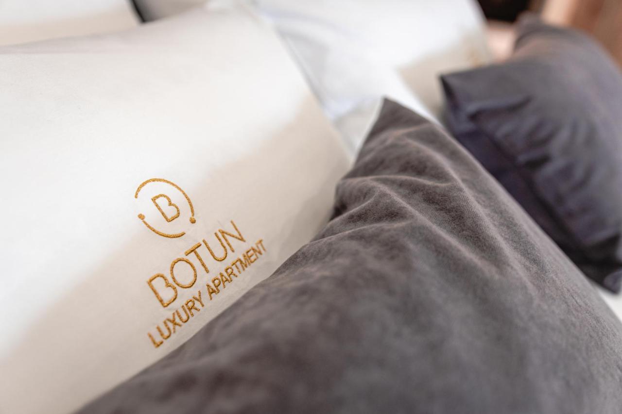 Botun Luxury Apartment Sibenik Exterior photo