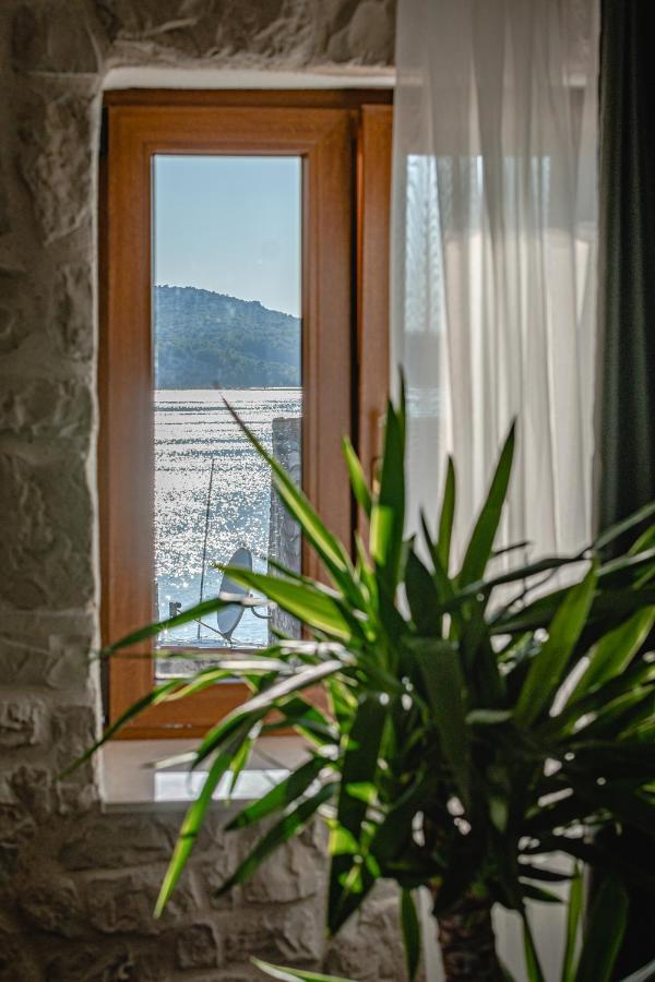 Botun Luxury Apartment Sibenik Exterior photo