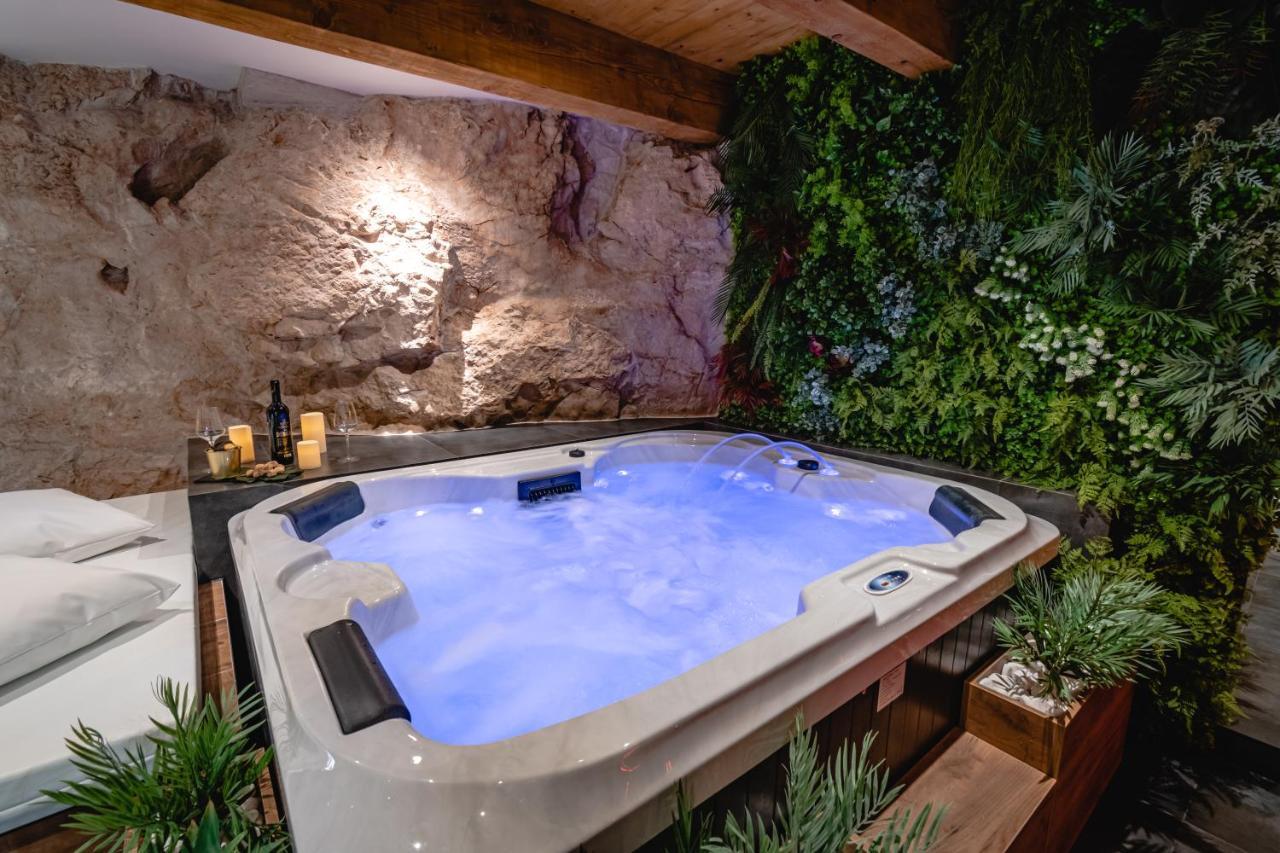 Botun Luxury Apartment Sibenik Exterior photo