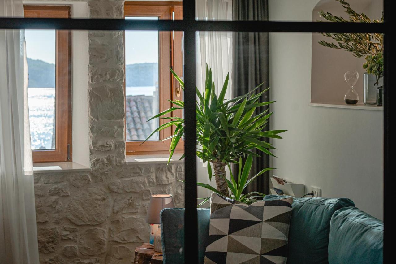 Botun Luxury Apartment Sibenik Exterior photo