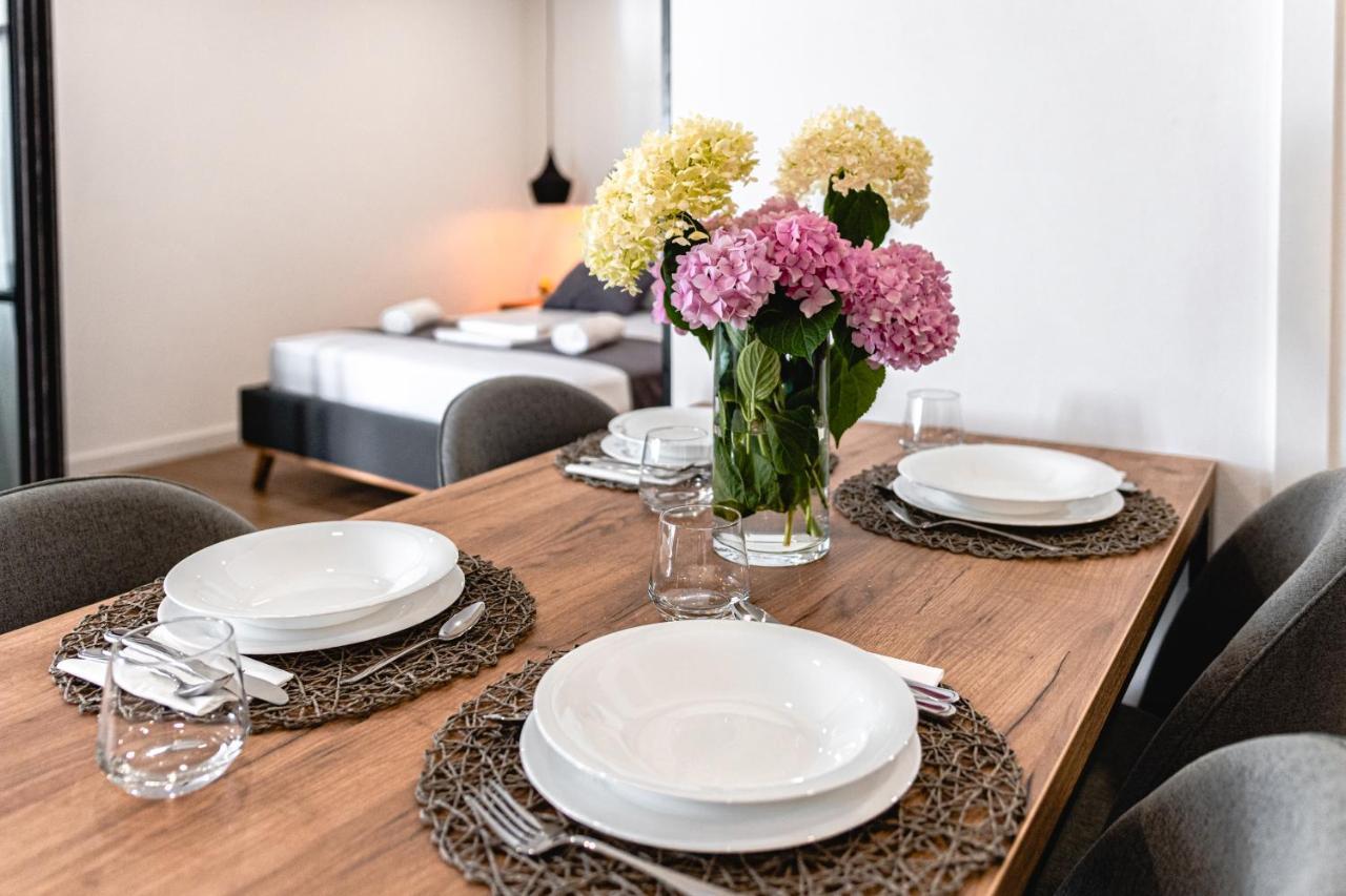 Botun Luxury Apartment Sibenik Exterior photo