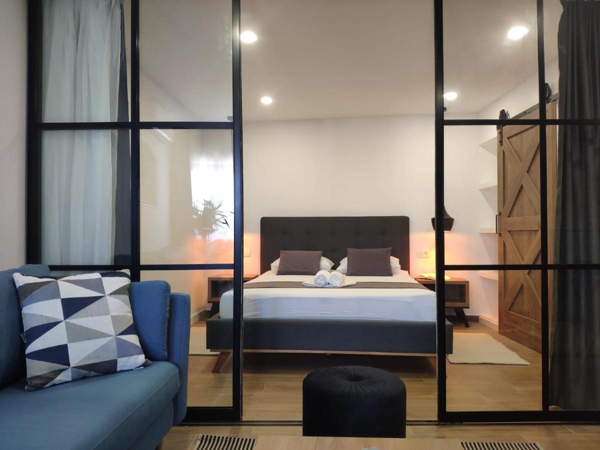Botun Luxury Apartment Sibenik Exterior photo